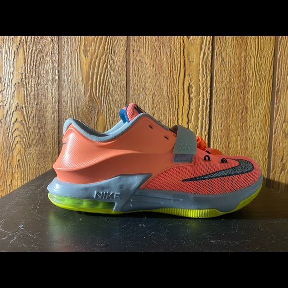 Nike KD 7'S - Picture 4 of 6